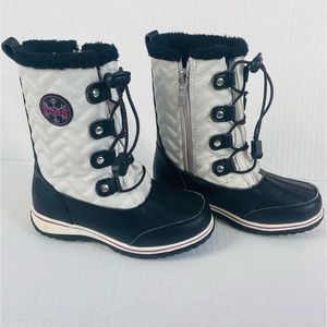 Totes Snow Boots